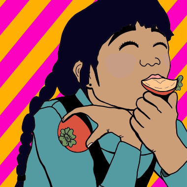 Featured artist image