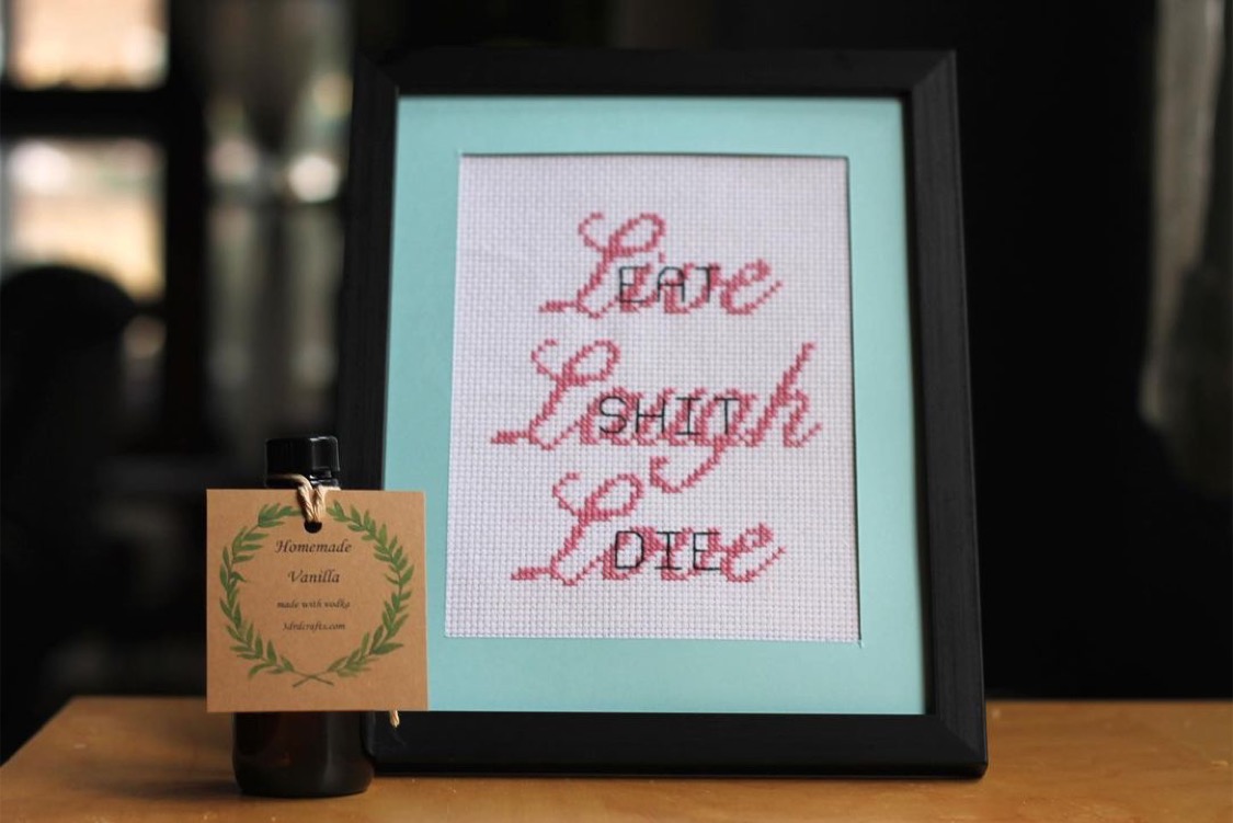 Featured artist image