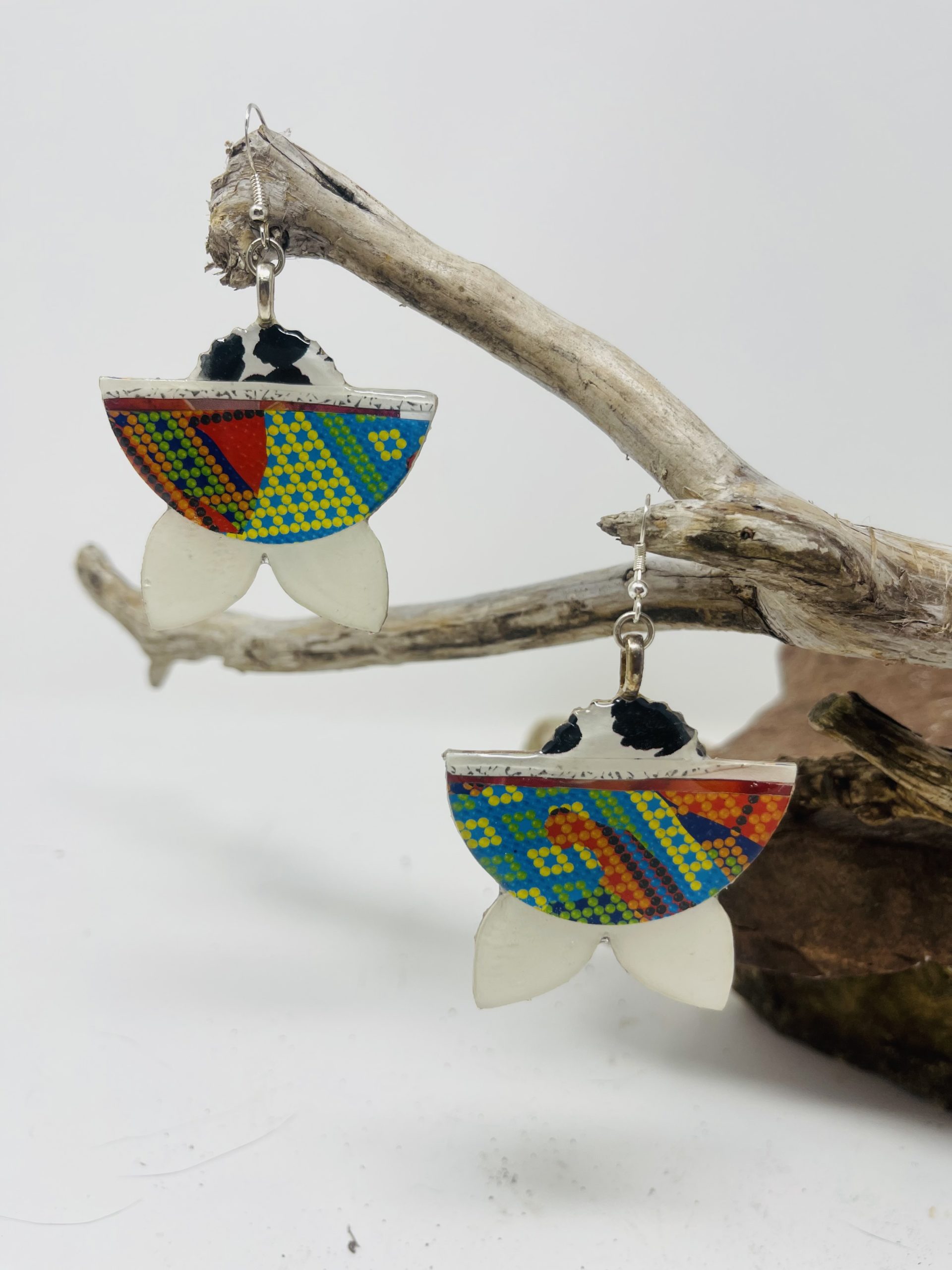 Featured artist image