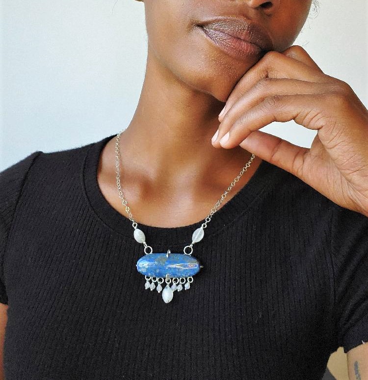 Featured artist image