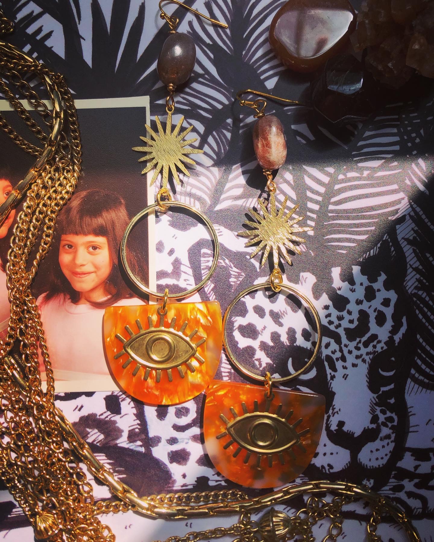 Featured artist image