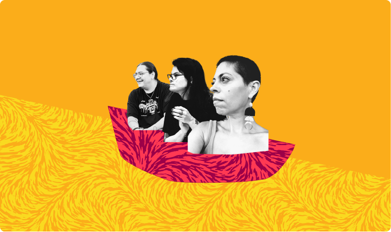 Equity is the foundation of all our work